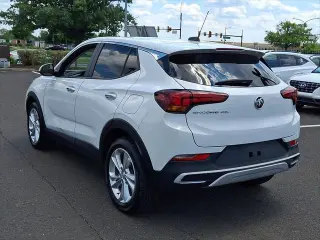 Buick Encore GX 2023 Preferred 4dr Crossover