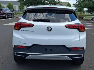 Buick Encore GX 2023 Preferred 4dr Crossover