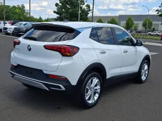 Buick Encore GX 2023 Preferred 4dr Crossover