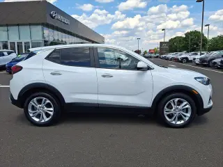 Buick Encore GX 2023 Preferred 4dr Crossover