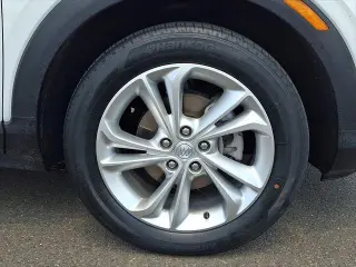Buick Encore GX 2023 Preferred 4dr Crossover