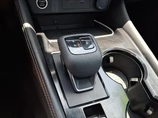Nissan Rogue 2022 AWD Platinum 4dr Crossover