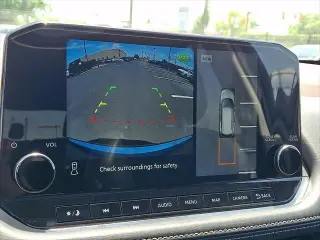 Nissan Rogue 2022 AWD Platinum 4dr Crossover