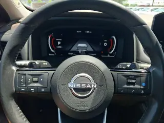 Nissan Rogue 2022 AWD Platinum 4dr Crossover