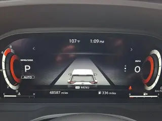 Nissan Rogue 2022 AWD Platinum 4dr Crossover