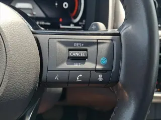Nissan Rogue 2022 AWD Platinum 4dr Crossover