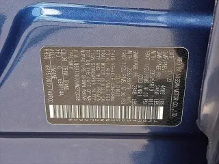 Nissan Rogue 2022 AWD Platinum 4dr Crossover
