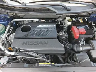 Nissan Rogue 2022 AWD Platinum 4dr Crossover