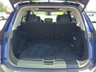 Nissan Rogue 2022 AWD Platinum 4dr Crossover