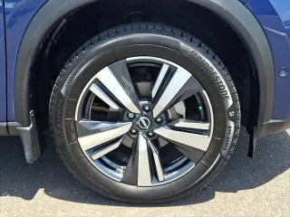 Nissan Rogue 2022 AWD Platinum 4dr Crossover