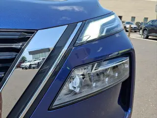 Nissan Rogue 2022 AWD Platinum 4dr Crossover