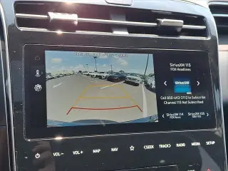 Hyundai TUCSON 2024 AWD SEL 4dr SUV