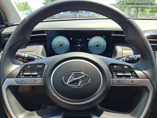 Hyundai TUCSON 2024 AWD SEL 4dr SUV