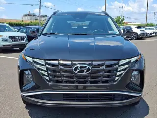 Hyundai TUCSON 2024 AWD SEL 4dr SUV