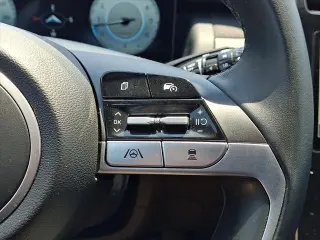 Hyundai TUCSON 2024 AWD SEL 4dr SUV