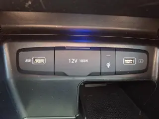 Hyundai TUCSON 2024 AWD SEL 4dr SUV