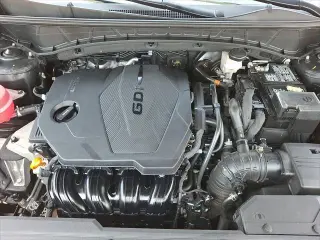 Hyundai TUCSON 2024 AWD SEL 4dr SUV