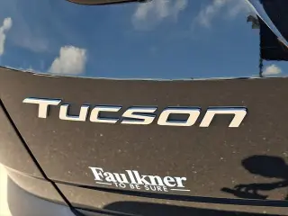 Hyundai TUCSON 2024 AWD SEL 4dr SUV