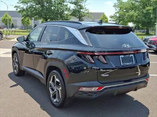 Hyundai TUCSON 2024 AWD SEL 4dr SUV