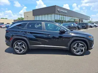 Hyundai TUCSON 2024 AWD SEL 4dr SUV