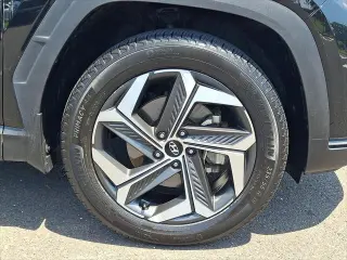Hyundai TUCSON 2024 AWD SEL 4dr SUV