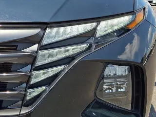 Hyundai TUCSON 2024 AWD SEL 4dr SUV