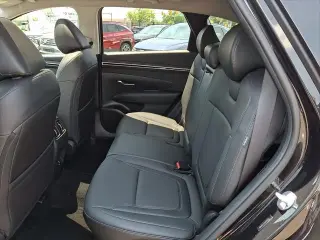 Hyundai TUCSON 2024 AWD SEL 4dr SUV
