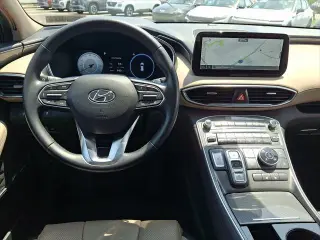 Hyundai SANTA FE 2023 AWD SEL 4dr Crossover