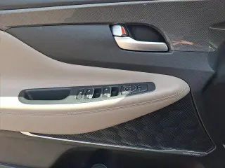 Hyundai SANTA FE 2023 AWD SEL 4dr Crossover