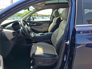Hyundai SANTA FE 2023 AWD SEL 4dr Crossover