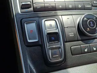 Hyundai SANTA FE 2023 AWD SEL 4dr Crossover