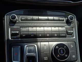 Hyundai SANTA FE 2023 AWD SEL 4dr Crossover