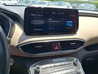 Hyundai SANTA FE 2023 AWD SEL 4dr Crossover