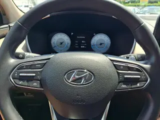 Hyundai SANTA FE 2023 AWD SEL 4dr Crossover