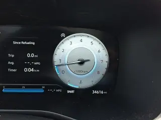 Hyundai SANTA FE 2023 AWD SEL 4dr Crossover