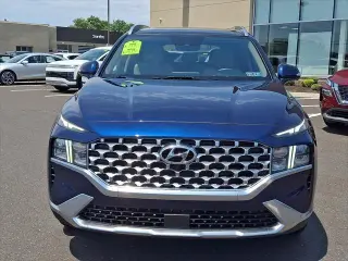Hyundai SANTA FE 2023 AWD SEL 4dr Crossover