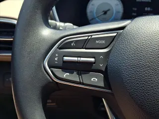 Hyundai SANTA FE 2023 AWD SEL 4dr Crossover