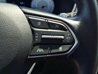 Hyundai SANTA FE 2023 AWD SEL 4dr Crossover