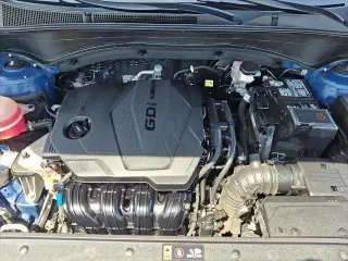 Hyundai SANTA FE 2023 AWD SEL 4dr Crossover