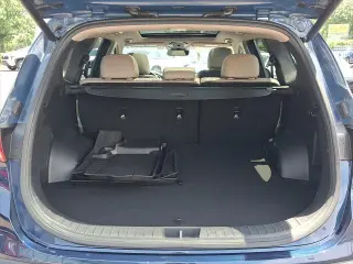 Hyundai SANTA FE 2023 AWD SEL 4dr Crossover