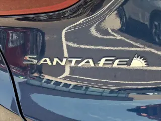Hyundai SANTA FE 2023 AWD SEL 4dr Crossover