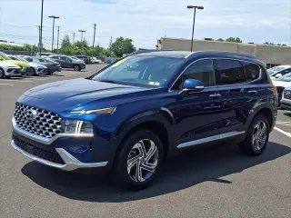 Hyundai SANTA FE 2023 AWD SEL 4dr Crossover