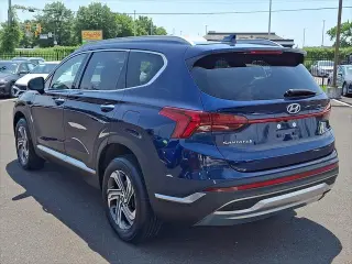 Hyundai SANTA FE 2023 AWD SEL 4dr Crossover