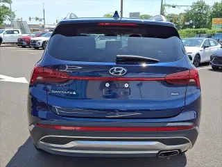 Hyundai SANTA FE 2023 AWD SEL 4dr Crossover