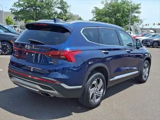 Hyundai SANTA FE 2023 AWD SEL 4dr Crossover