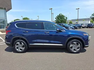 Hyundai SANTA FE 2023 AWD SEL 4dr Crossover
