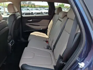 Hyundai SANTA FE 2023 AWD SEL 4dr Crossover
