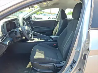 Hyundai ELANTRA 2021 SE 4dr Sedan SULEV