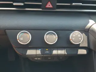 Hyundai ELANTRA 2021 SE 4dr Sedan SULEV