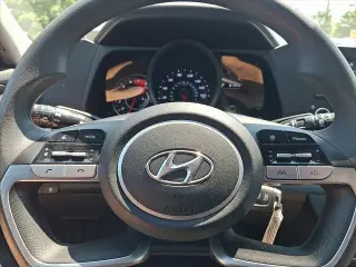 Hyundai ELANTRA 2021 SE 4dr Sedan SULEV